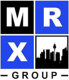 MRX Group Pty Ltd